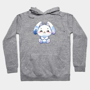 Fluffy friend Hoodie